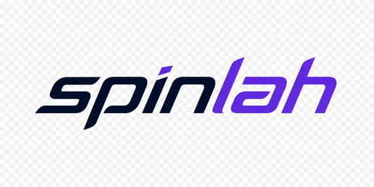 spinlah logo